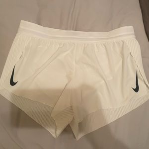 Nike aeroswift shorts